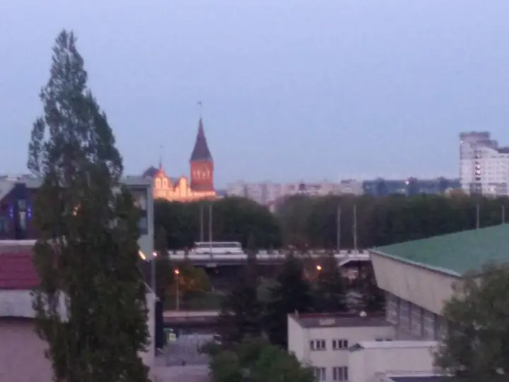 Квартира Дом улитки — фото 4