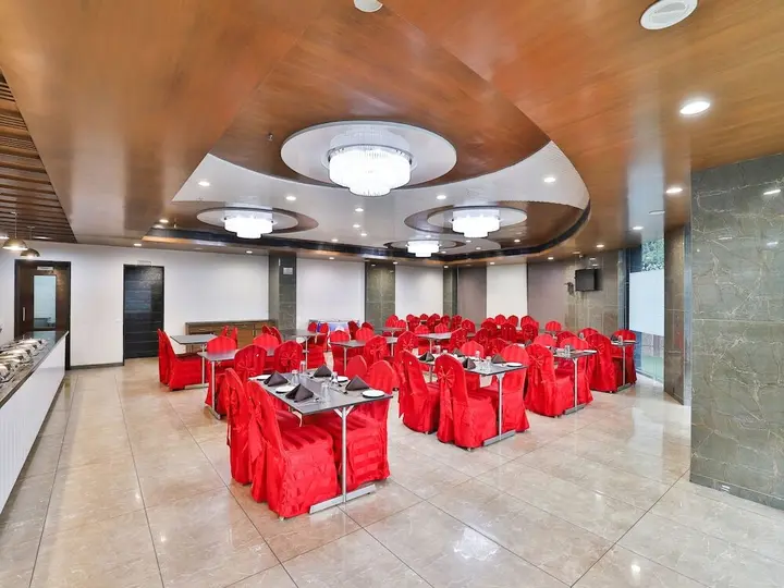 Ахмедабад: OYO 4938 Hotel Dev Aadi
