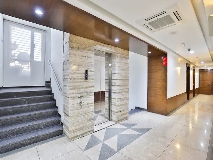 Ахмедабад: OYO 4938 Hotel Dev Aadi
