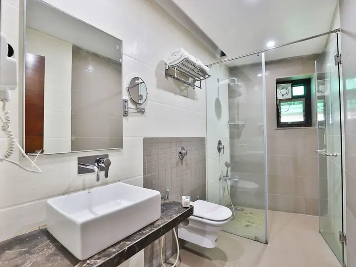 Ахмедабад: OYO 4938 Hotel Dev Aadi