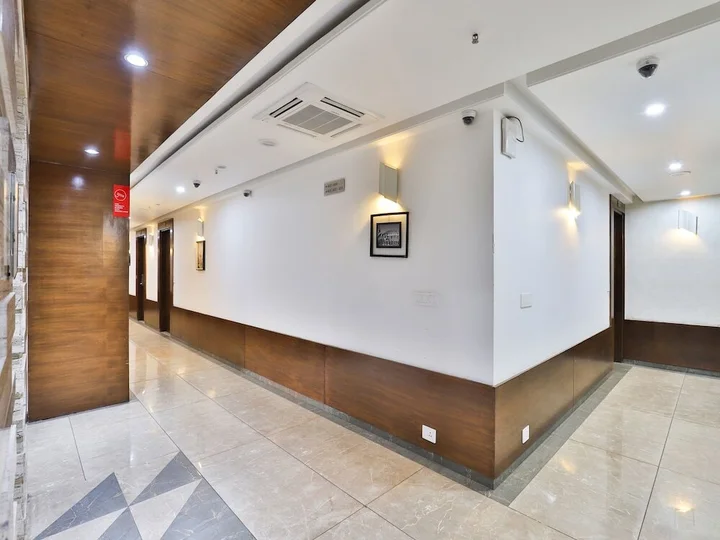 Ахмедабад: OYO 4938 Hotel Dev Aadi