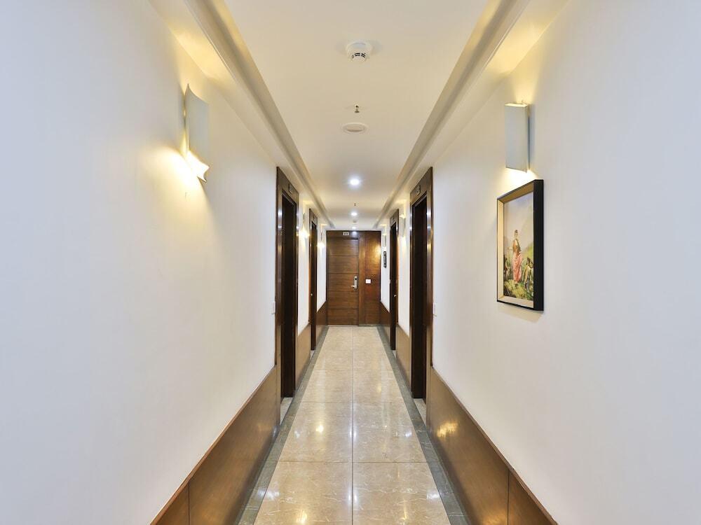 Ахмедабад: OYO 4938 Hotel Dev Aadi