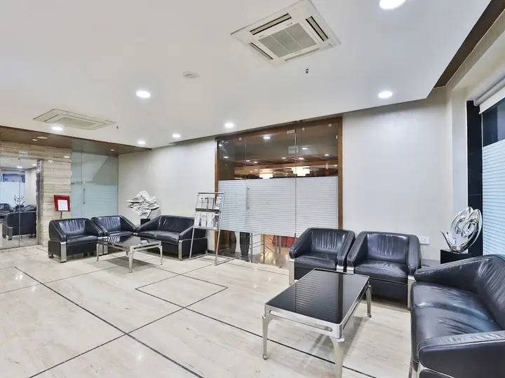 Ахмедабад: OYO 4938 Hotel Dev Aadi