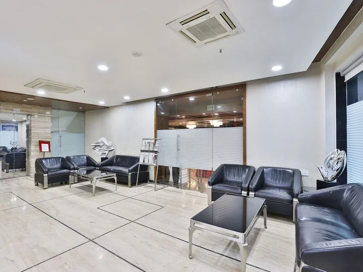 Ахмедабад: OYO 4938 Hotel Dev Aadi