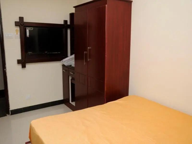 Тирруччираппалли: Suganthi Residency