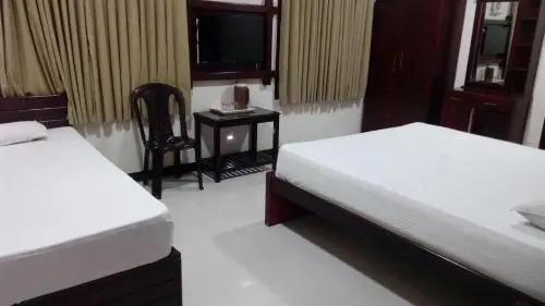 Тирруччираппалли: Suganthi Residency