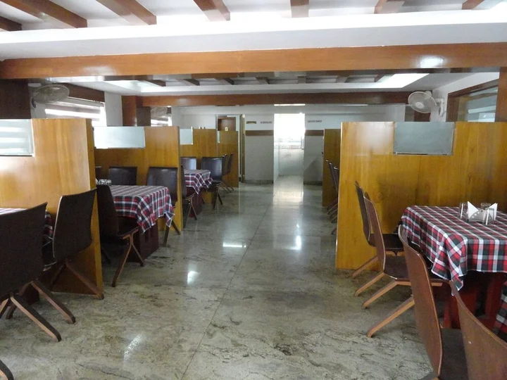 Мадикери: Hotel Madikeri Heritage
