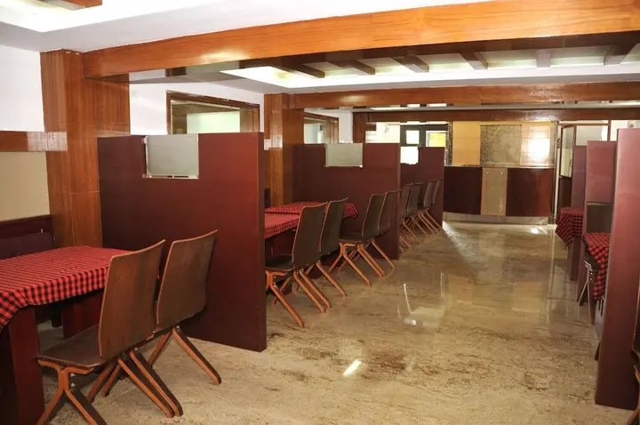 Мадикери: Hotel Madikeri Heritage