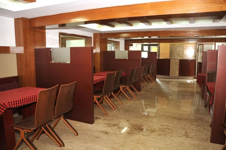 Мадикери: Hotel Madikeri Heritage