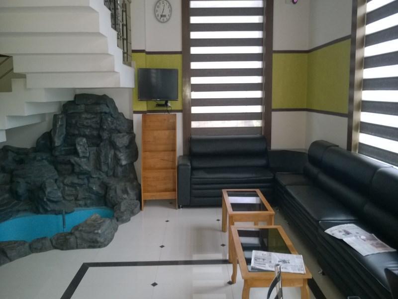 Мадикери: Hotel Madikeri Heritage