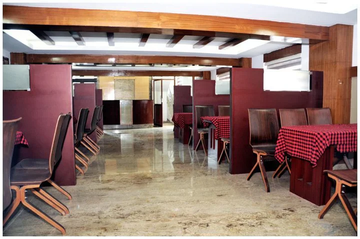 Мадикери: Hotel Madikeri Heritage
