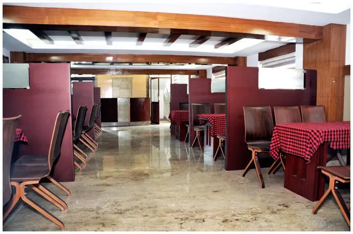 Мадикери: Hotel Madikeri Heritage