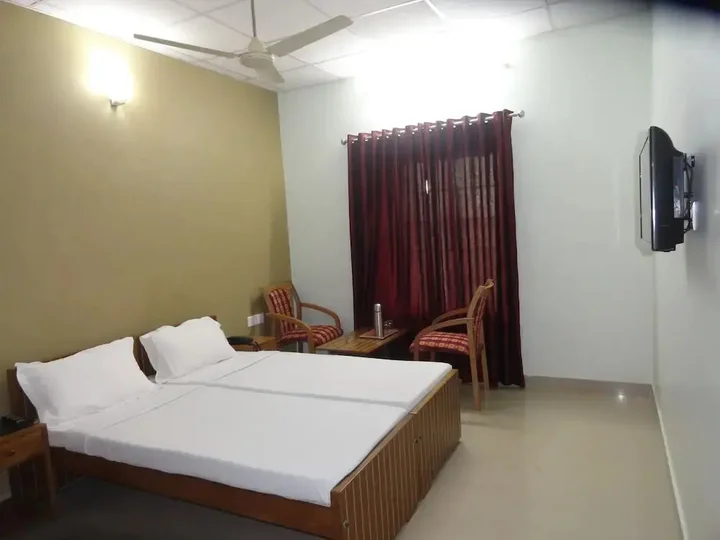 Мадикери: Hotel Madikeri Heritage
