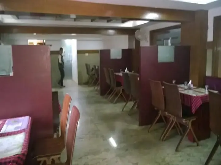 Мадикери: Hotel Madikeri Heritage