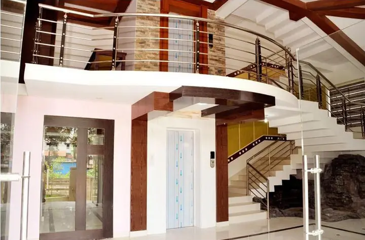 Мадикери: Hotel Madikeri Heritage