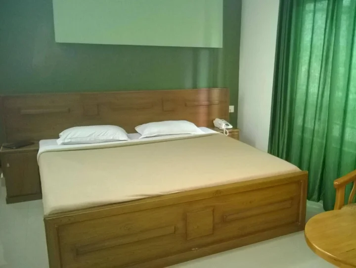 Мадикери: Hotel Madikeri Heritage