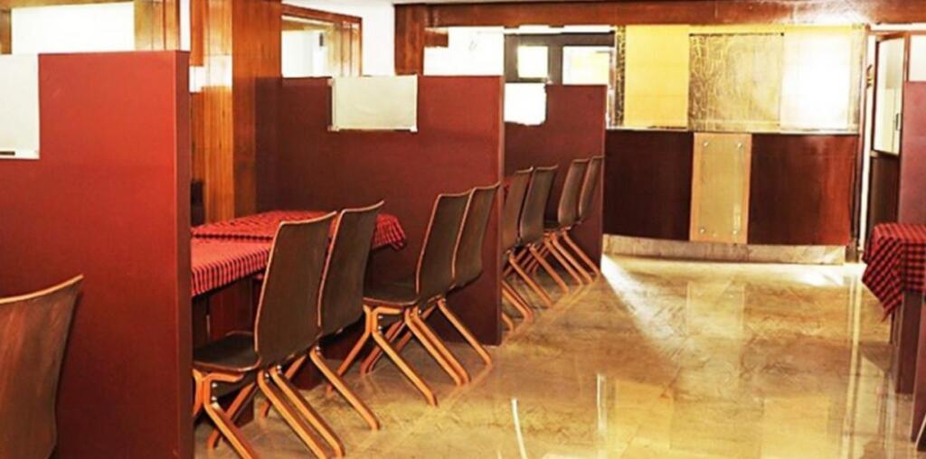 Мадикери: Hotel Madikeri Heritage