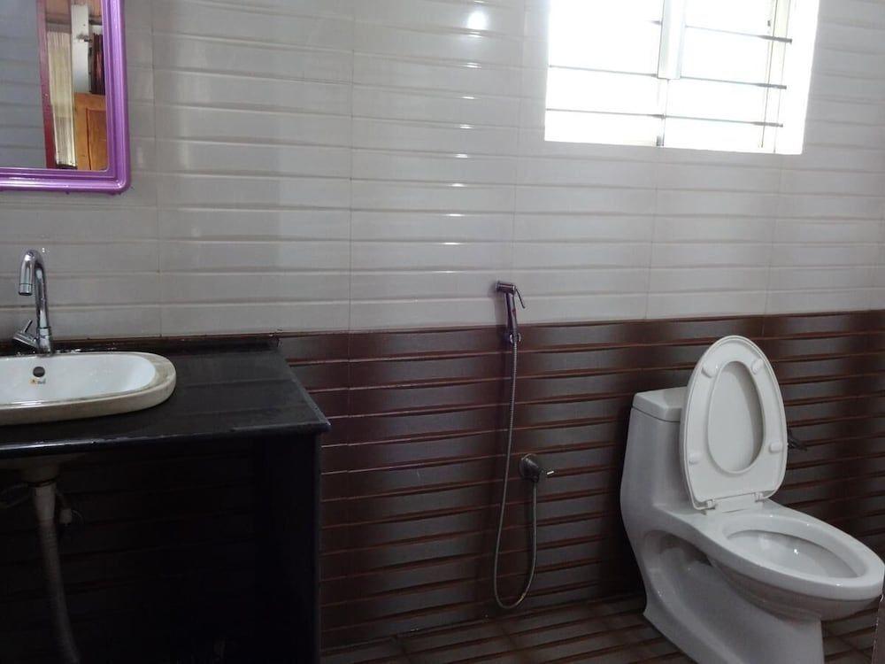 Мадикери: Hotel Madikeri Heritage