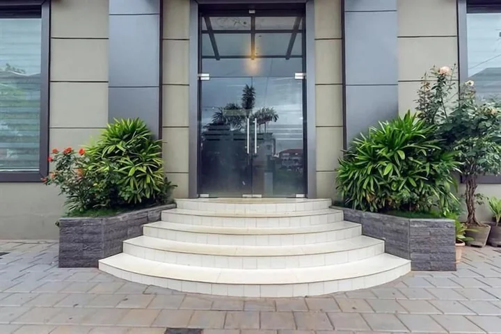 Мадикери: Hotel Madikeri Heritage