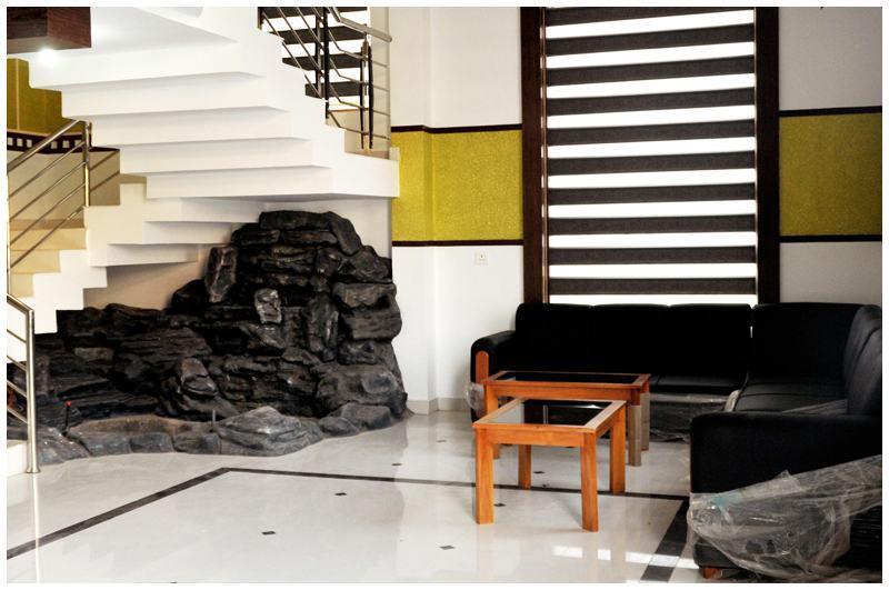 Мадикери: Hotel Madikeri Heritage