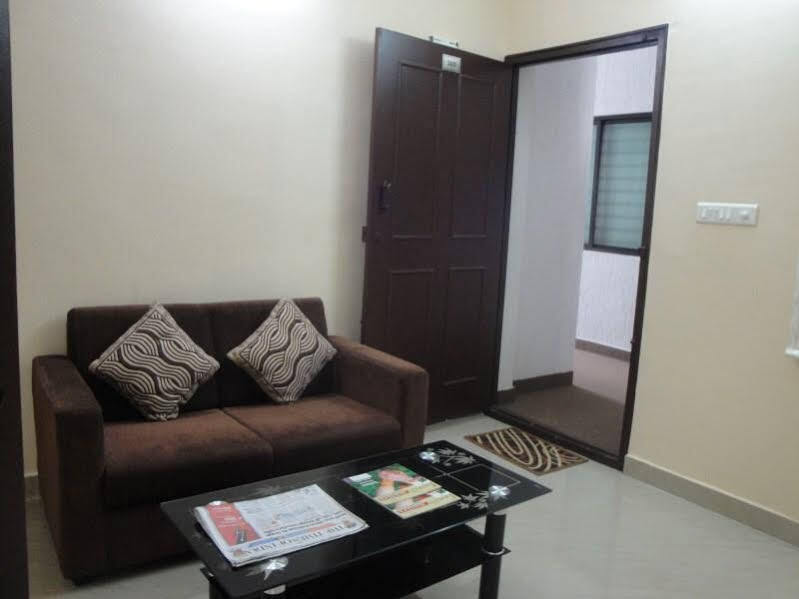 Бангалор: Royal Blue Serviced Apartments