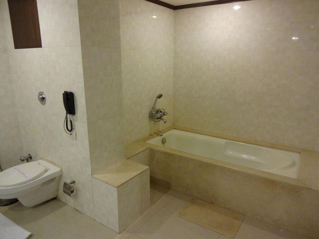 Пуна: The Hotel Hindusthan International