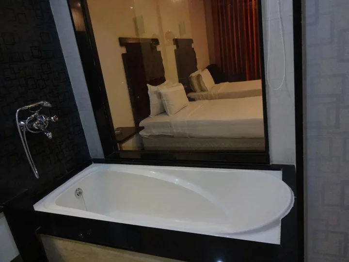 Пуна: The Hotel Hindusthan International