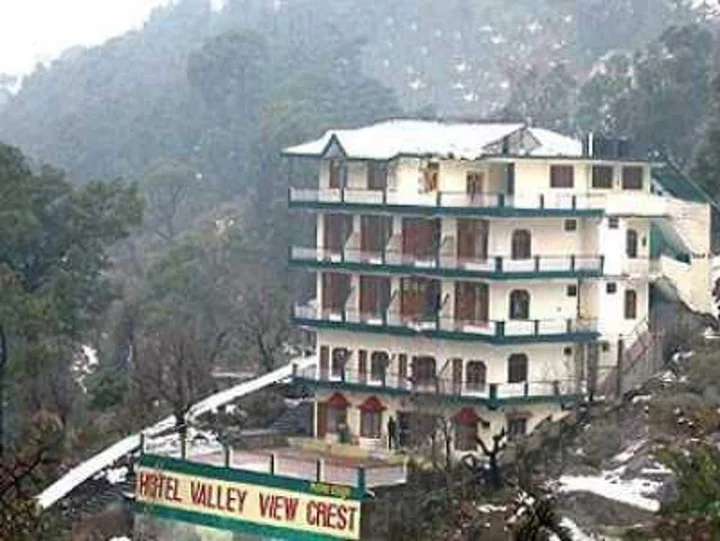 Надди: Hotel Valley View Crest