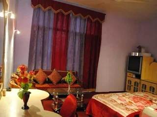 Надди: Hotel Valley View Crest