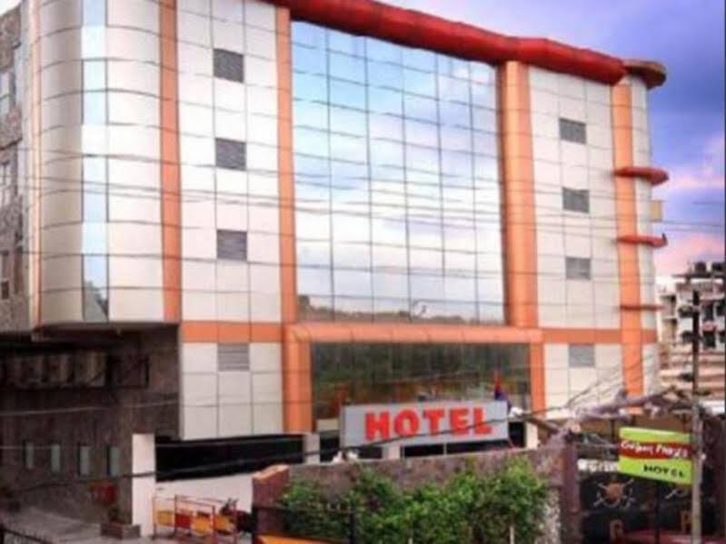 Лакхнау: Hotel Citi Executive