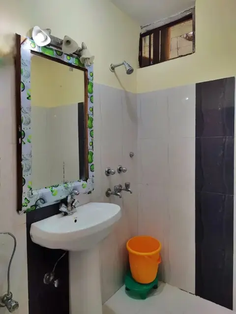 Дармсала: Hotel Eco Nest