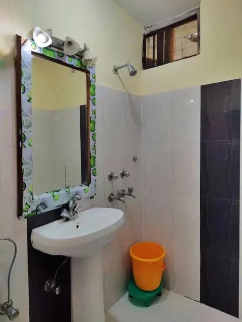 Дармсала: Hotel Eco Nest