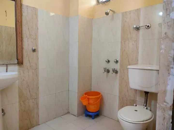 Дармсала: Hotel Eco Nest