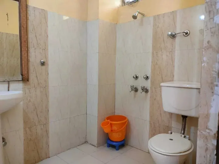 Дармсала: Hotel Eco Nest