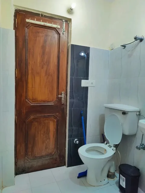 Дармсала: Hotel Eco Nest