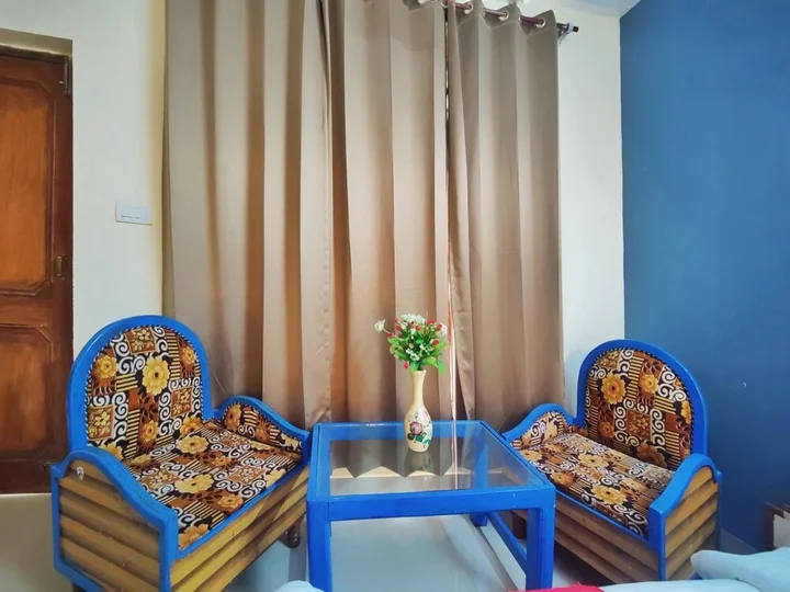 Дармсала: Hotel Eco Nest
