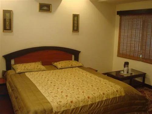 Гора Абу: Hotel Honey Dew