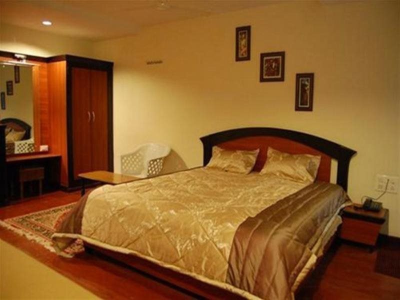 Гора Абу: Hotel Honey Dew