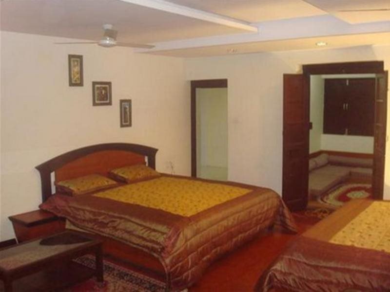 Гора Абу: Hotel Honey Dew