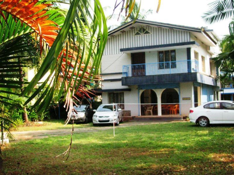 Южный Гоа: Palolem Delights Resort