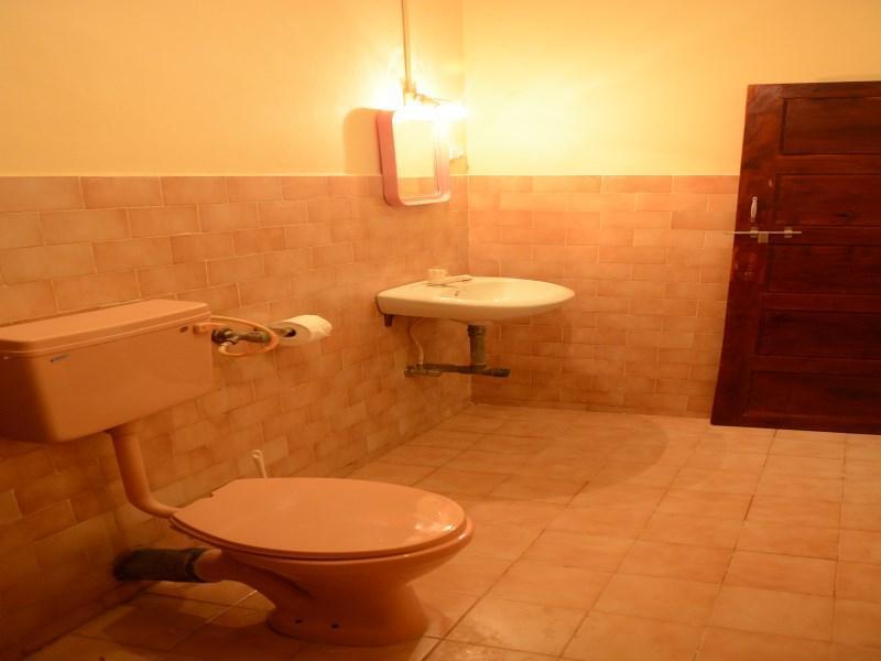 Южный Гоа: Palolem Delights Resort