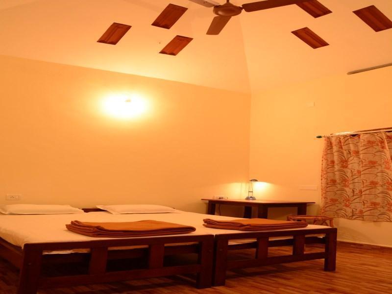Южный Гоа: Palolem Delights Resort