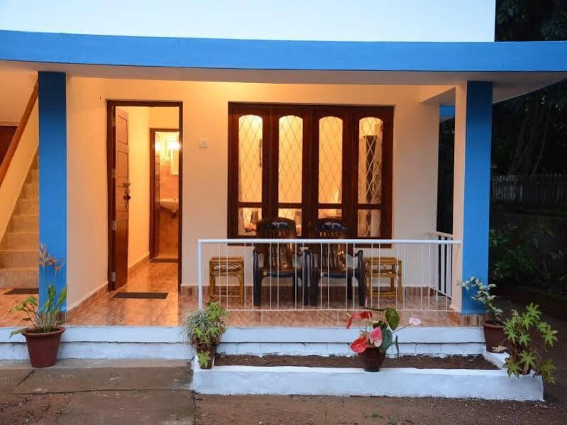 Palolem Delights Resort — фото 4