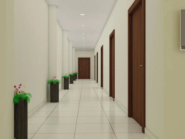 Бхубанешвар: Hotel Arvind Inn