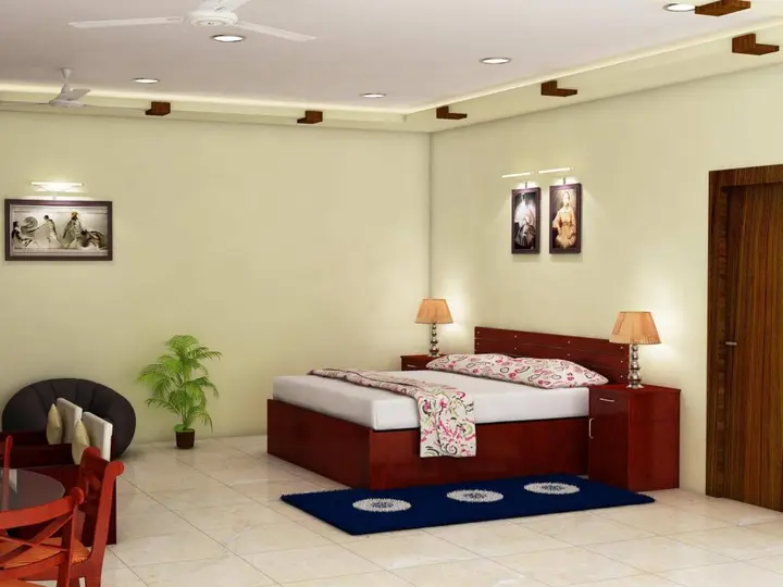 Бхубанешвар: Hotel Arvind Inn