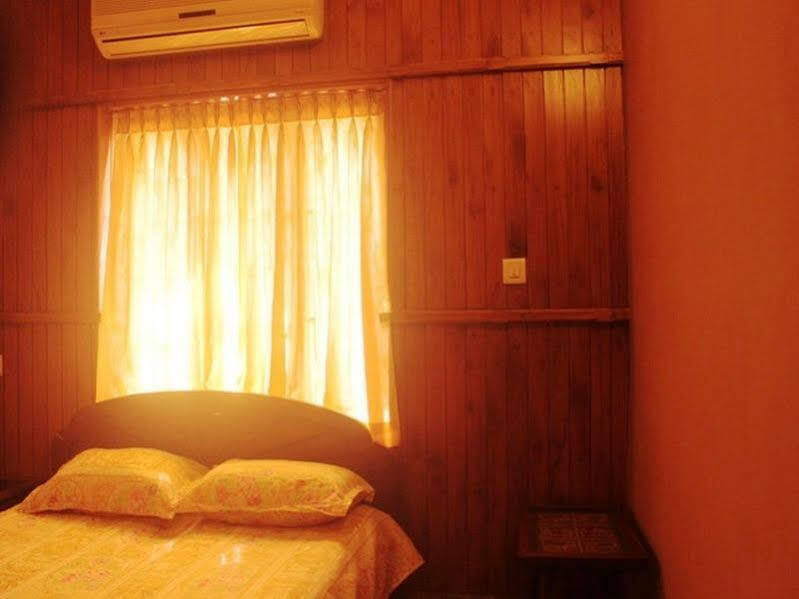 Коччи: Gigi Homestay