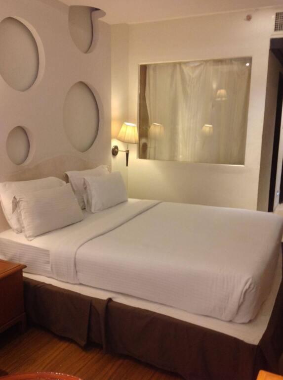 Коимбатур: The Orbis - A Boutique Hotel