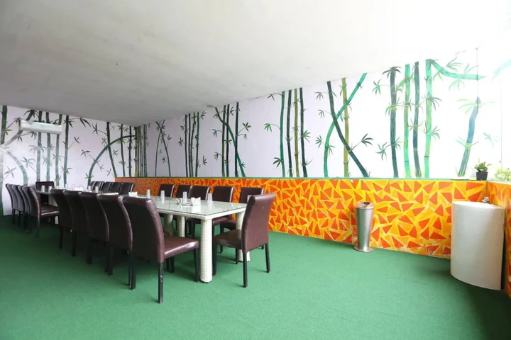 Коимбатур: The Orbis - A Boutique Hotel