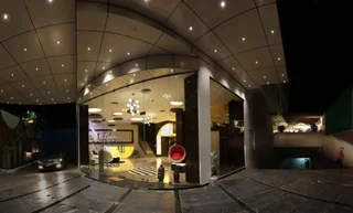 Коимбатур: The Orbis - A Boutique Hotel