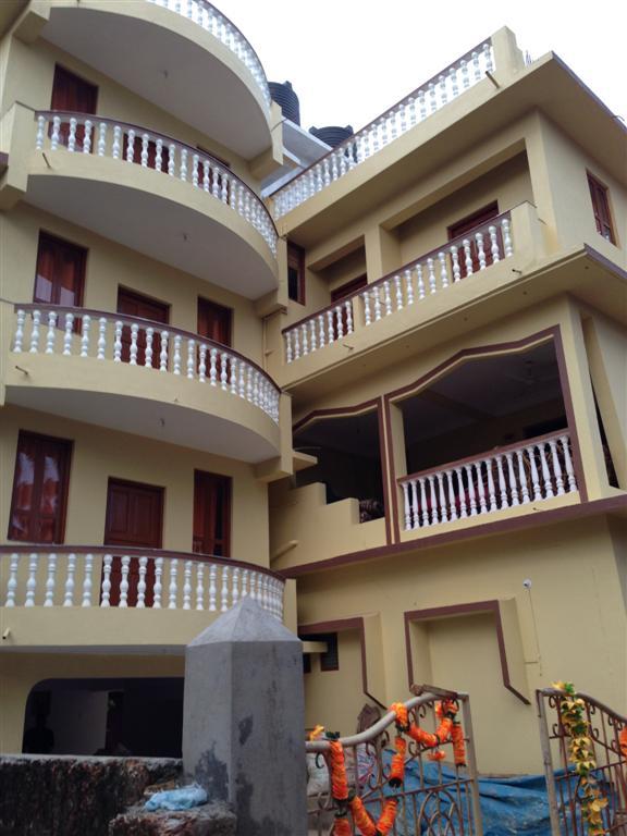 Морджим: Thomas Beach Guesthouse
